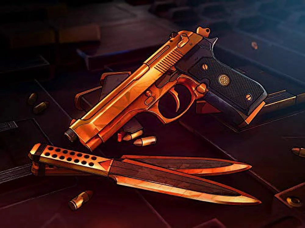 XIII - Standard Edition (NSW) - Nintendo Switch