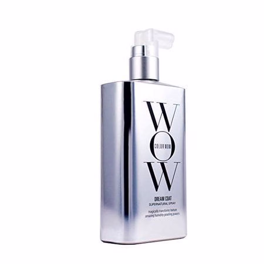 ($28 Value) Color Wow Dream Coat Supernatural Hairspray, 6.7 Oz