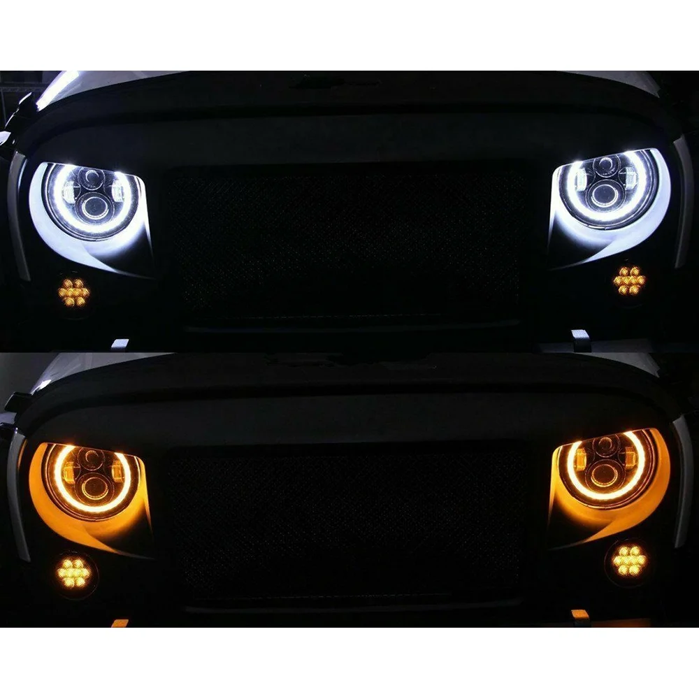 For Yamaha XSR900 V-star 650 7