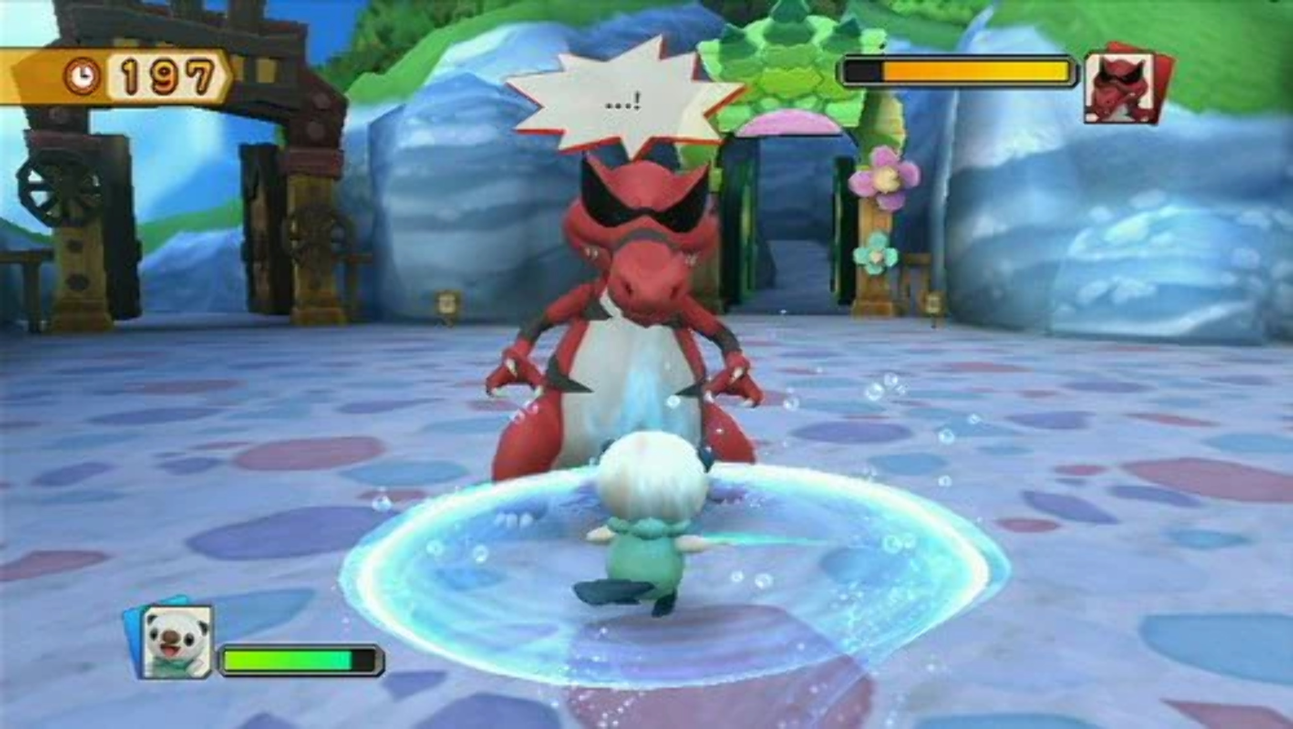 PokePark 2: Wonders Beyond | Nintendo Wii