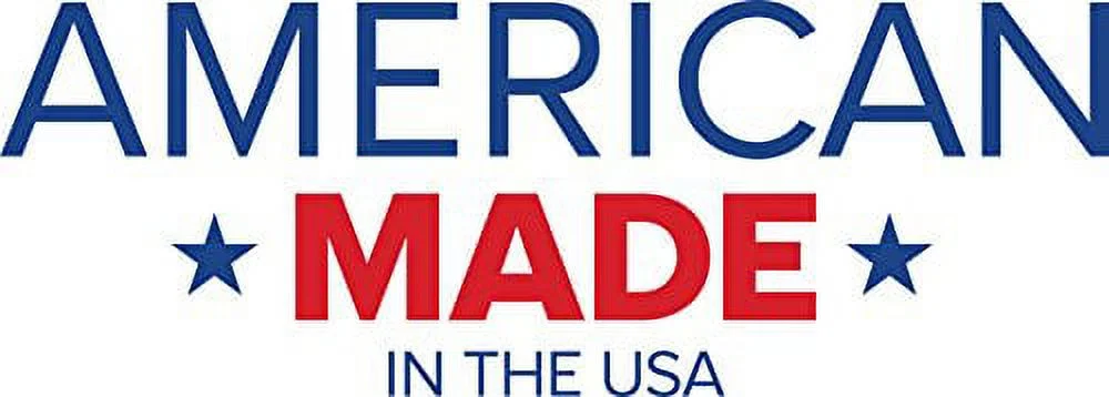 Kwik Kut Deluxe Serrated Tooth Edge Manual Food Chopper, Stainless Steel Blade, 2.875-Inch Diameter x 7-Inches Tall,