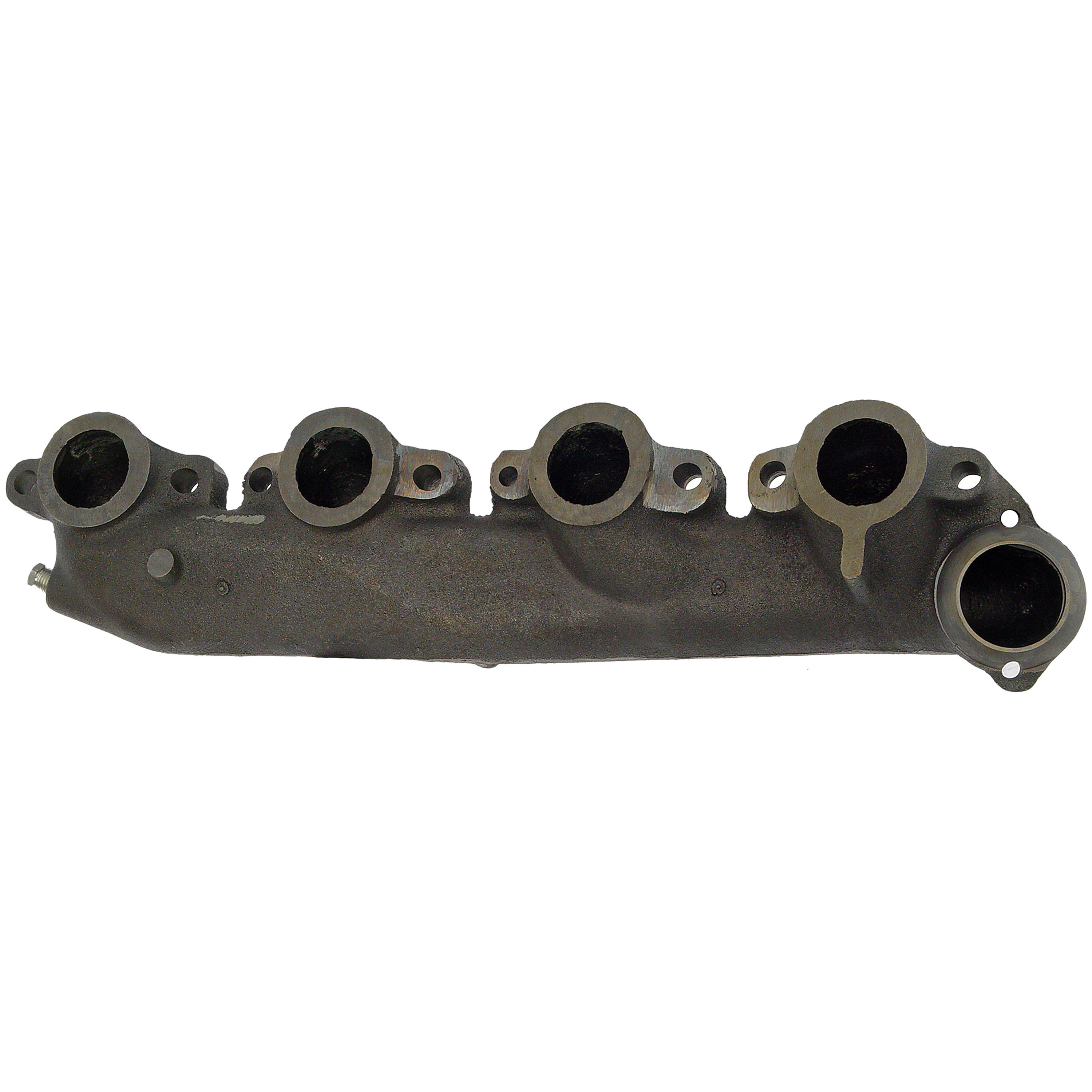 Dorman 674-380 Passenger Side Exhaust Manifold for Specific Ford / International Models