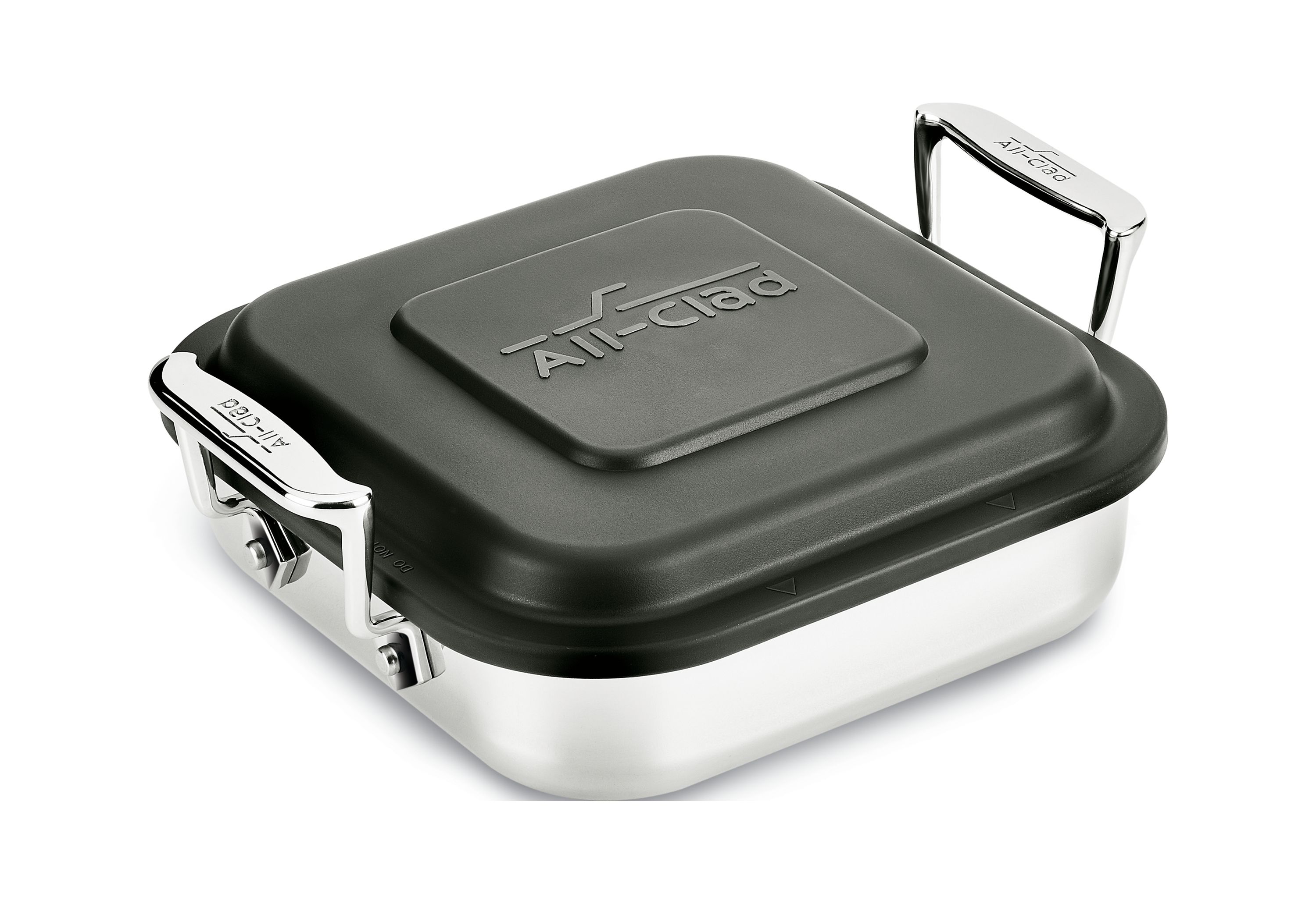 All-Clad Stainless Lid