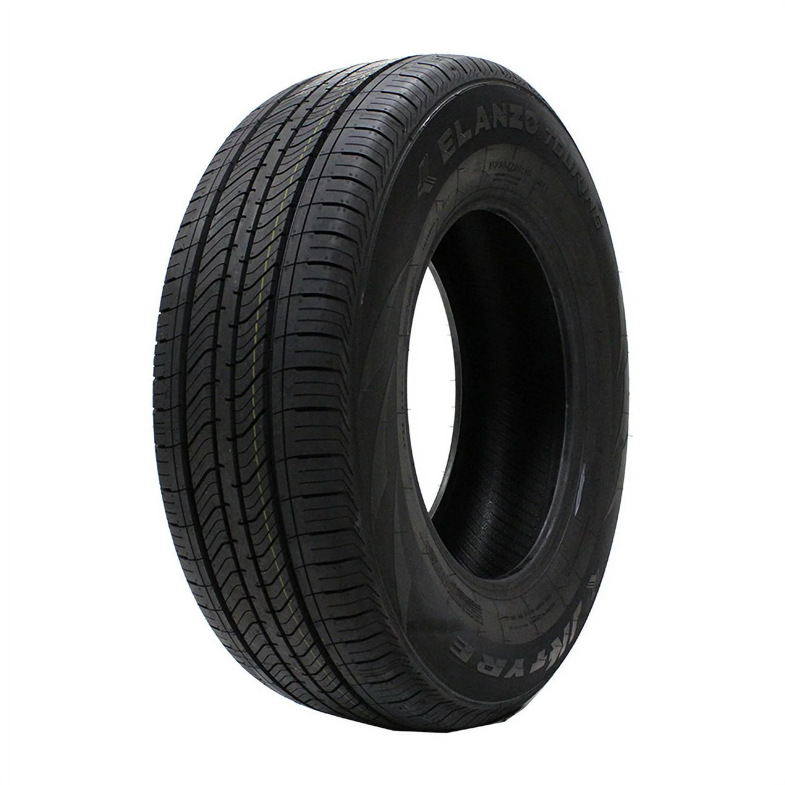 Set of 4 JK Tyre Elanzo Touring P225/65R17 100T Tires