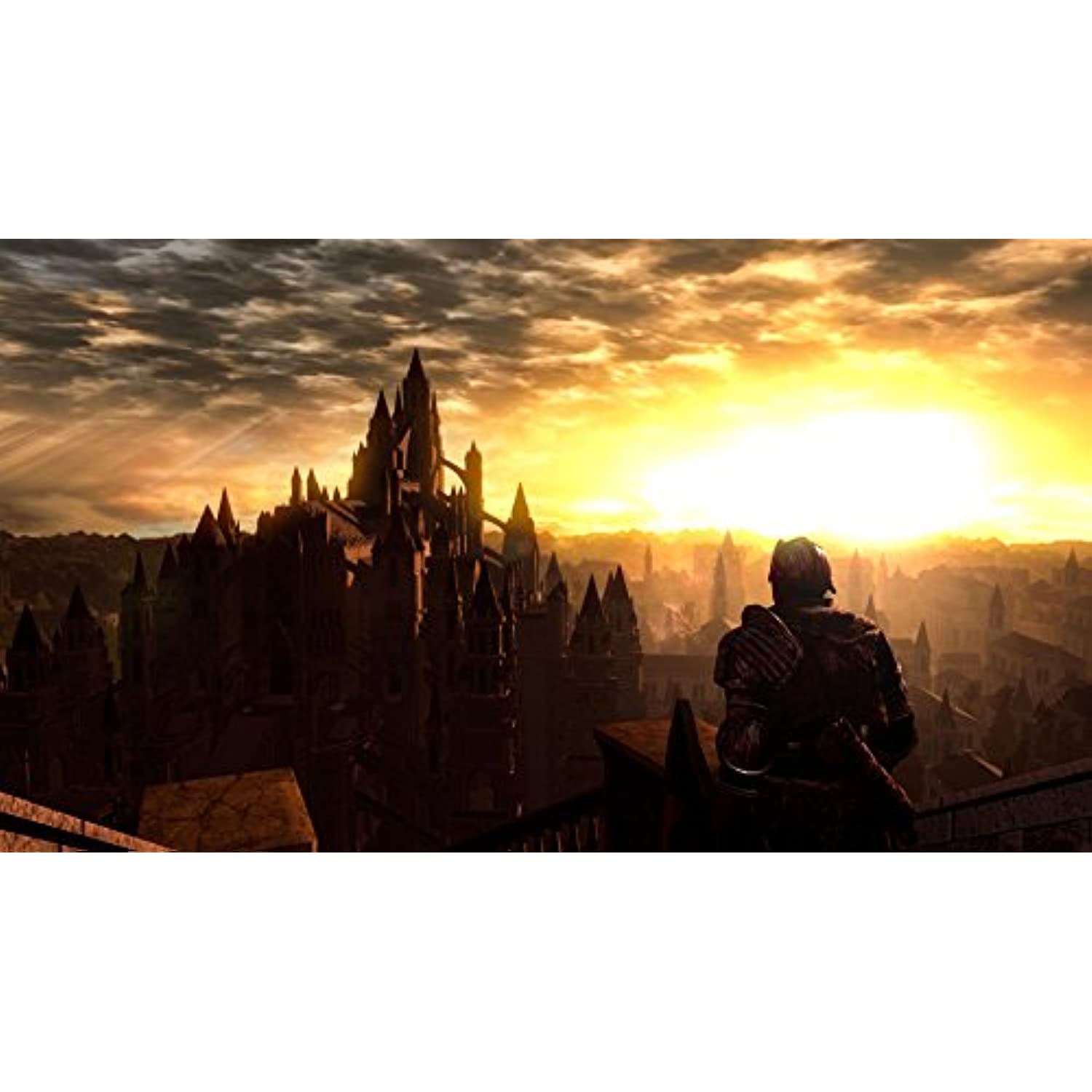 Dark Souls Remastered (Ps4)