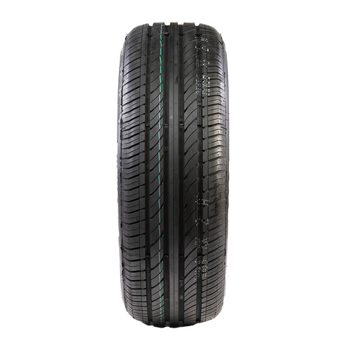 Montreal Eco 185/65R14 86H BSW (4 Tires) Fits: 2008-09 Hyundai Accent L, 2010 Hyundai Accent Blue