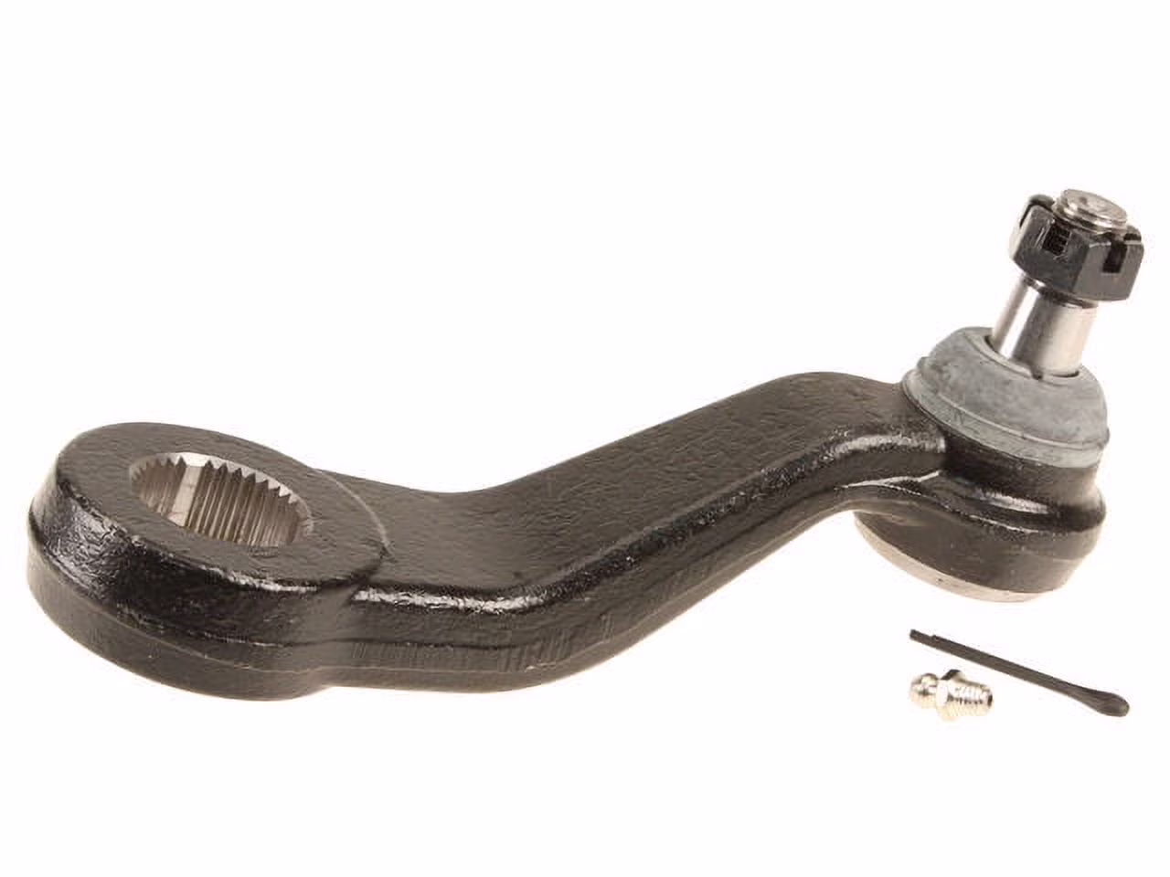 Pitman Arm - Compatible with 1992 - 1999 GMC K2500 Suburban 1993 1994 1995 1996 1997 1998