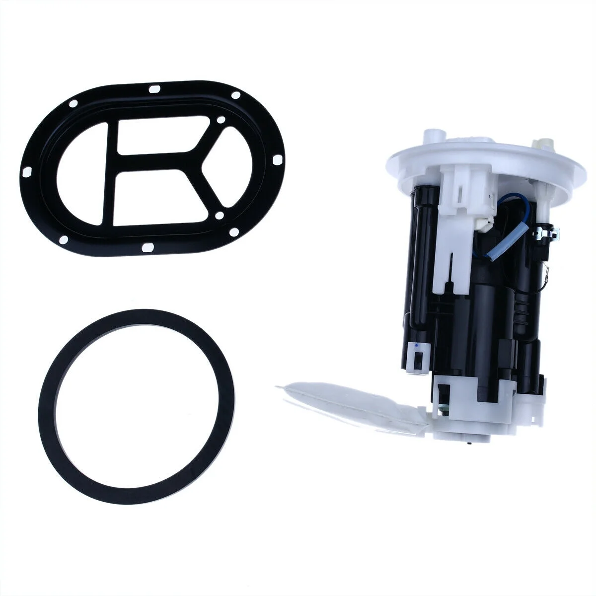 Engine Fuel Pump Module Assembly For 02-03 Lancer Sedan L4 2.0L Petrol