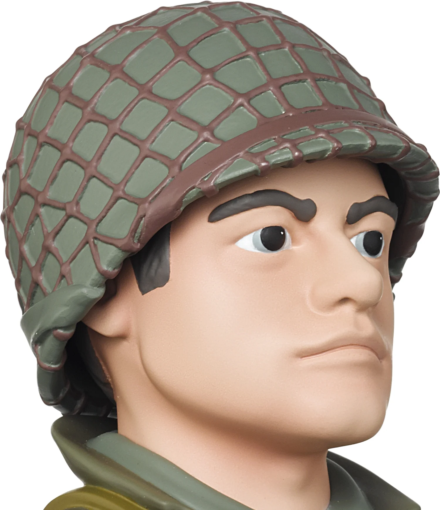 Exquisite Gaming Cable Guy Controller & Phone Holder - Call Of Duty WWII Prviate 8