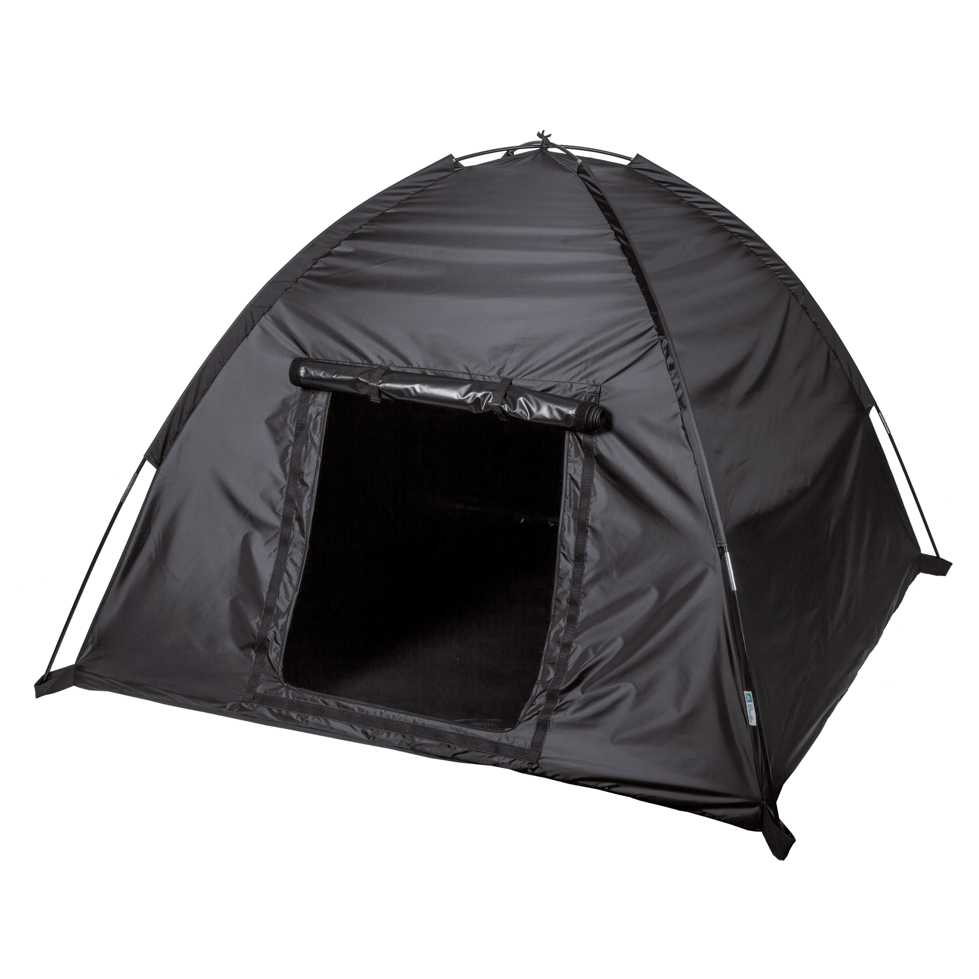 Pacific Play Tents  Sensory Black Out Tent - 58In X 58In X 46In