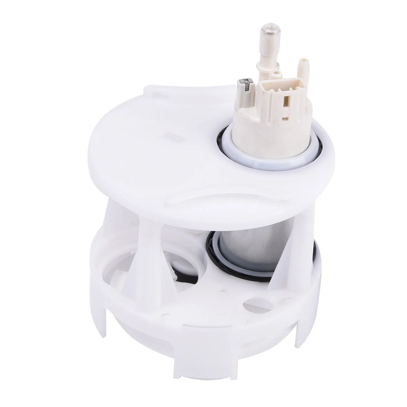 OE # A2114702194 Fuel Pump 1PC Fits select: 2007-2008 MERCEDES-BENZ S 550, 2007-2008 MERCEDES-BENZ CL 550