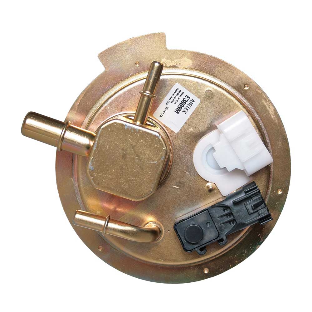 For Chevrolet Silverado GMC Sierra 2009 Fuel Pump Module Assembly - Buyautoparts