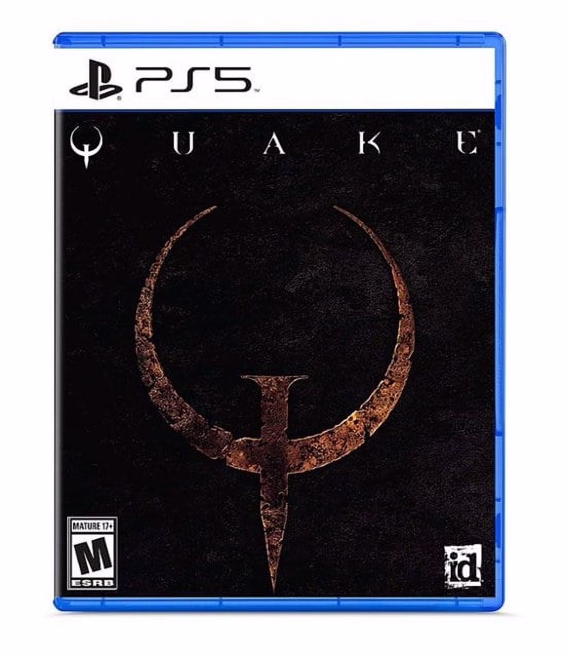 Quake for PlayStation 5