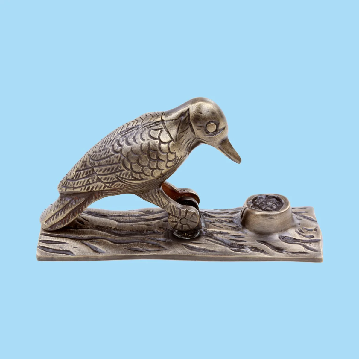 Renovators Supply Door Knockers for Front Door 6.5