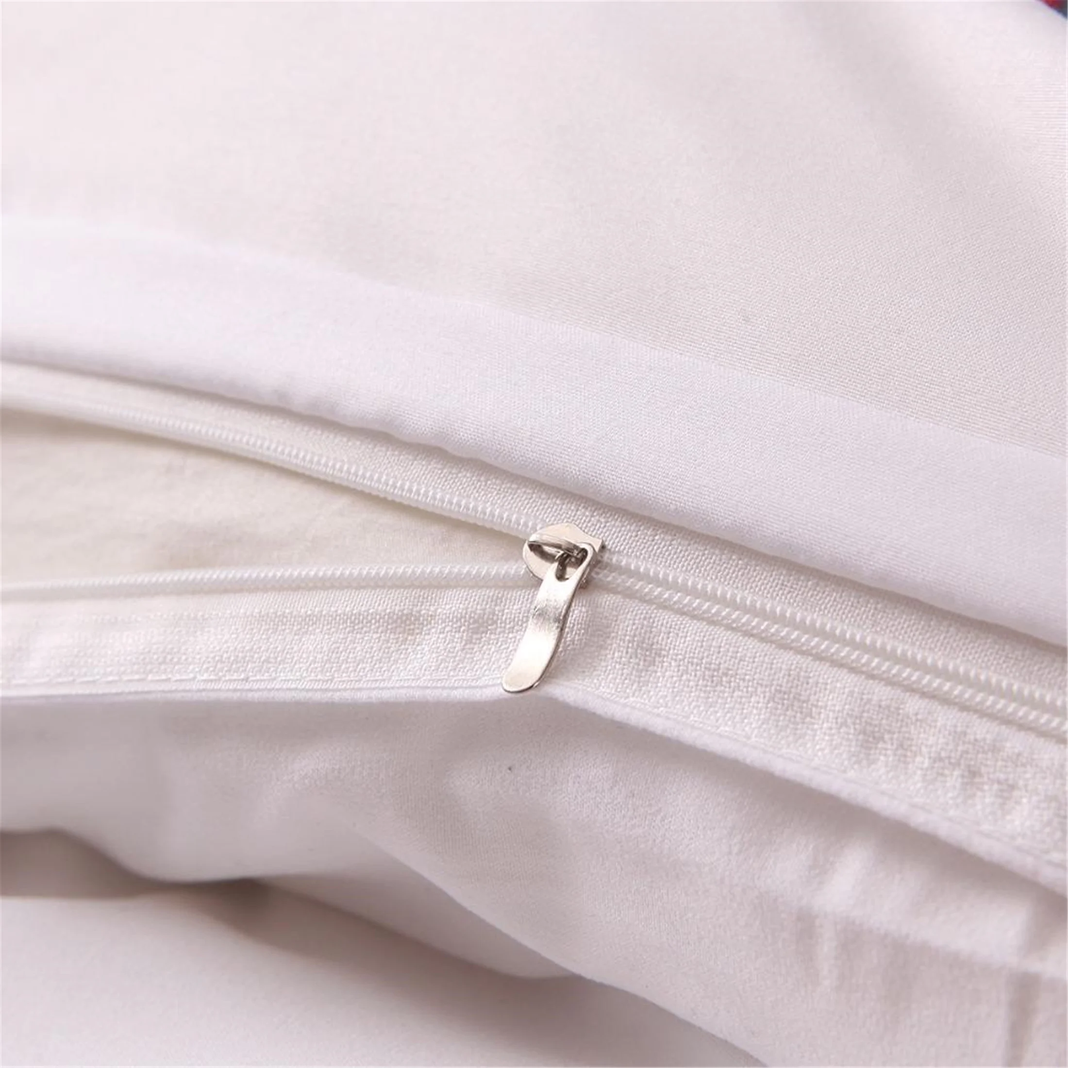 Home Bedding Suit 3D Bohemian Mandala Flower Duvet Covers Set Quilt Covers Pillowcase,King (90