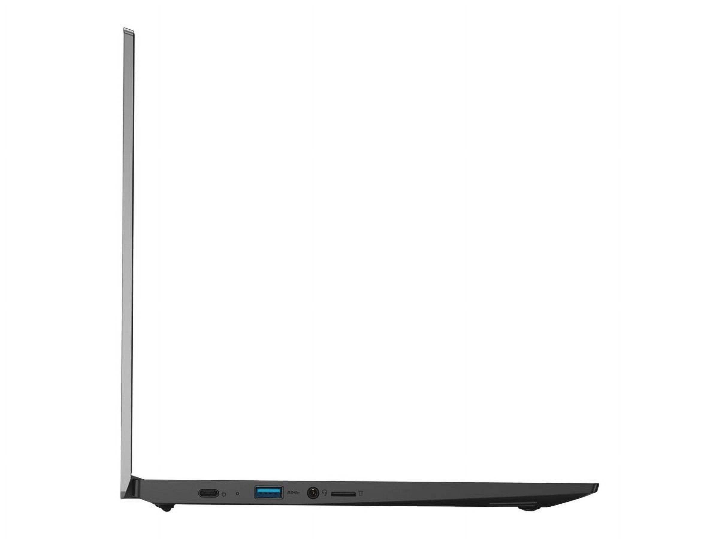 Lenovo Chromebook S345-14AST 81WX - AMD A6 - 9220C / up to 2.7 GHz - Chrome OS - Radeon R5 - 4 GB RAM - 32 GB eMMC - 14