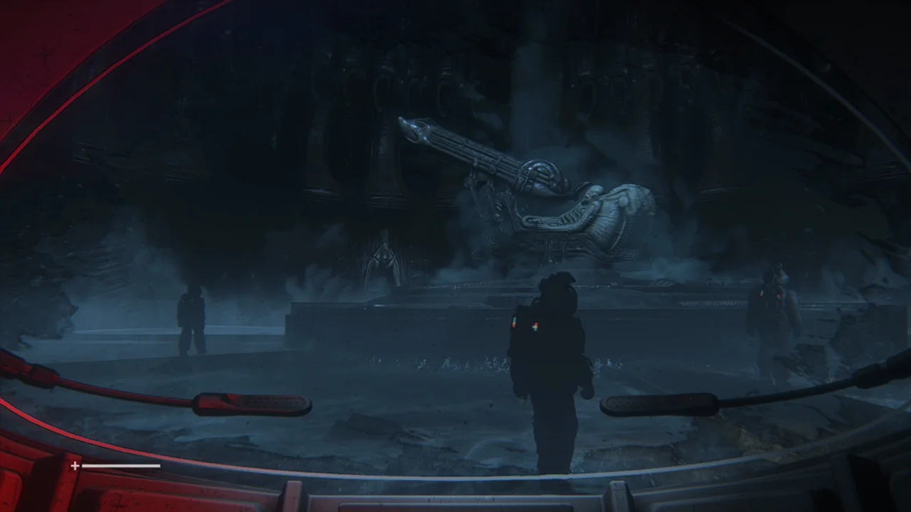 Alien Isolation - Nintendo Switch [Digital]