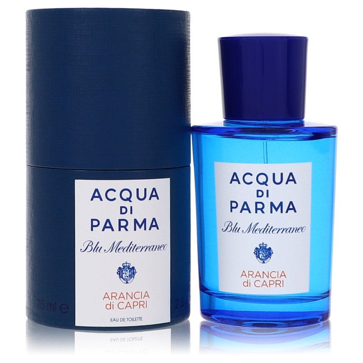 Acqua di Parma Women 2.5 oz Eau De Toilette Spray By Acqua Di Parma