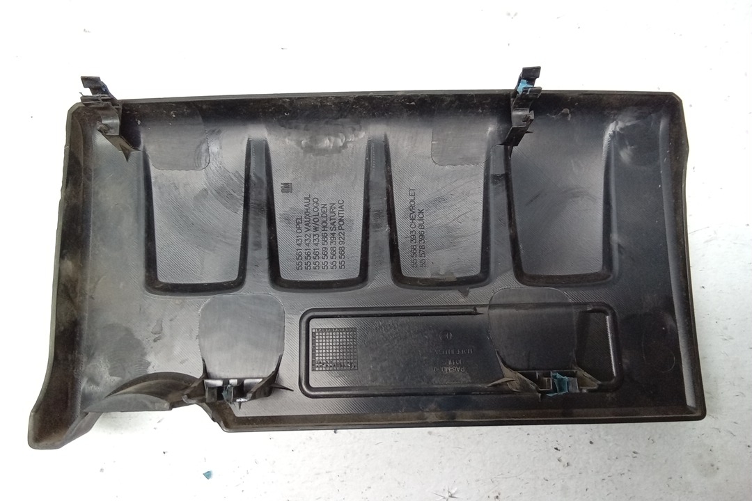 Pre-Owned 13 2013 Chevrolet Cruze 1.4L OEM (Good)