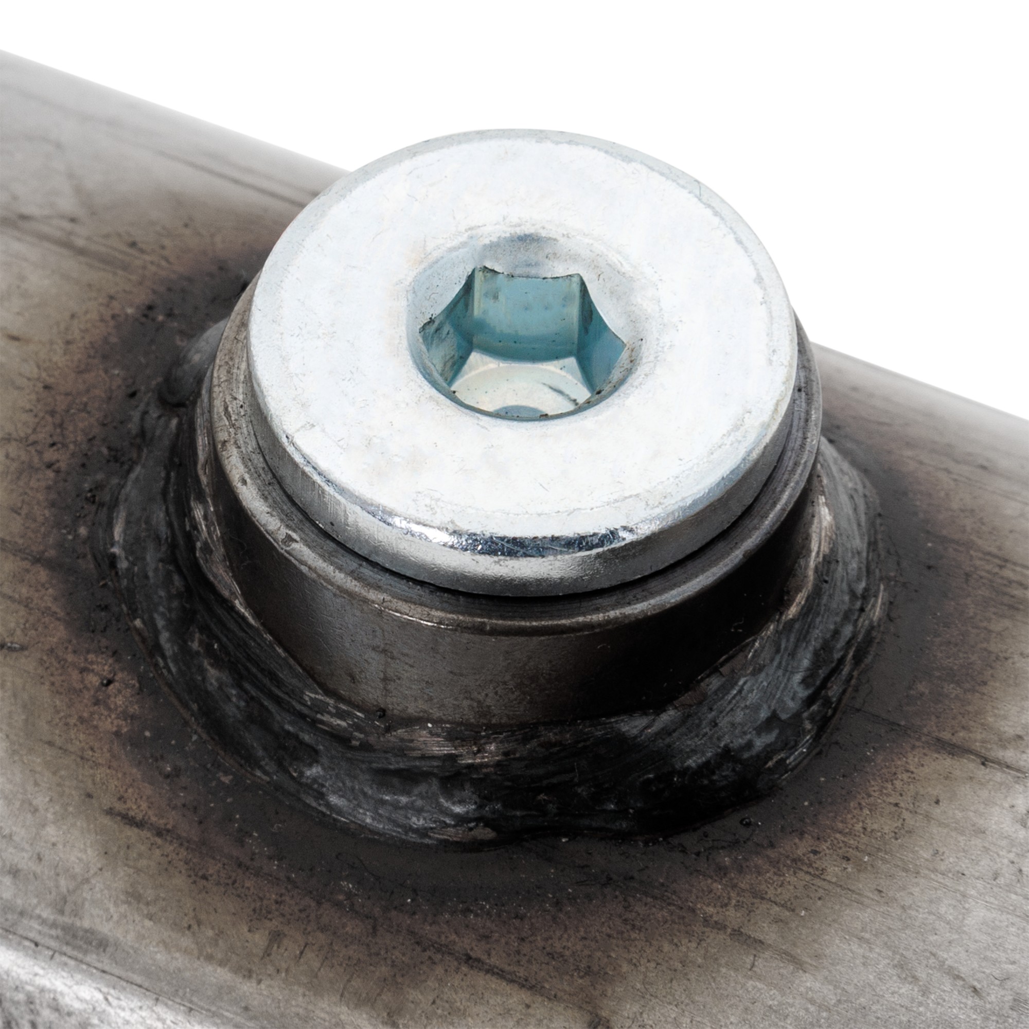 Catalytic Converter Compatible with 2006-2007 Chevrolet Monte Carlo 2006-2011 Impala 6Cyl 3.5L 3.9L