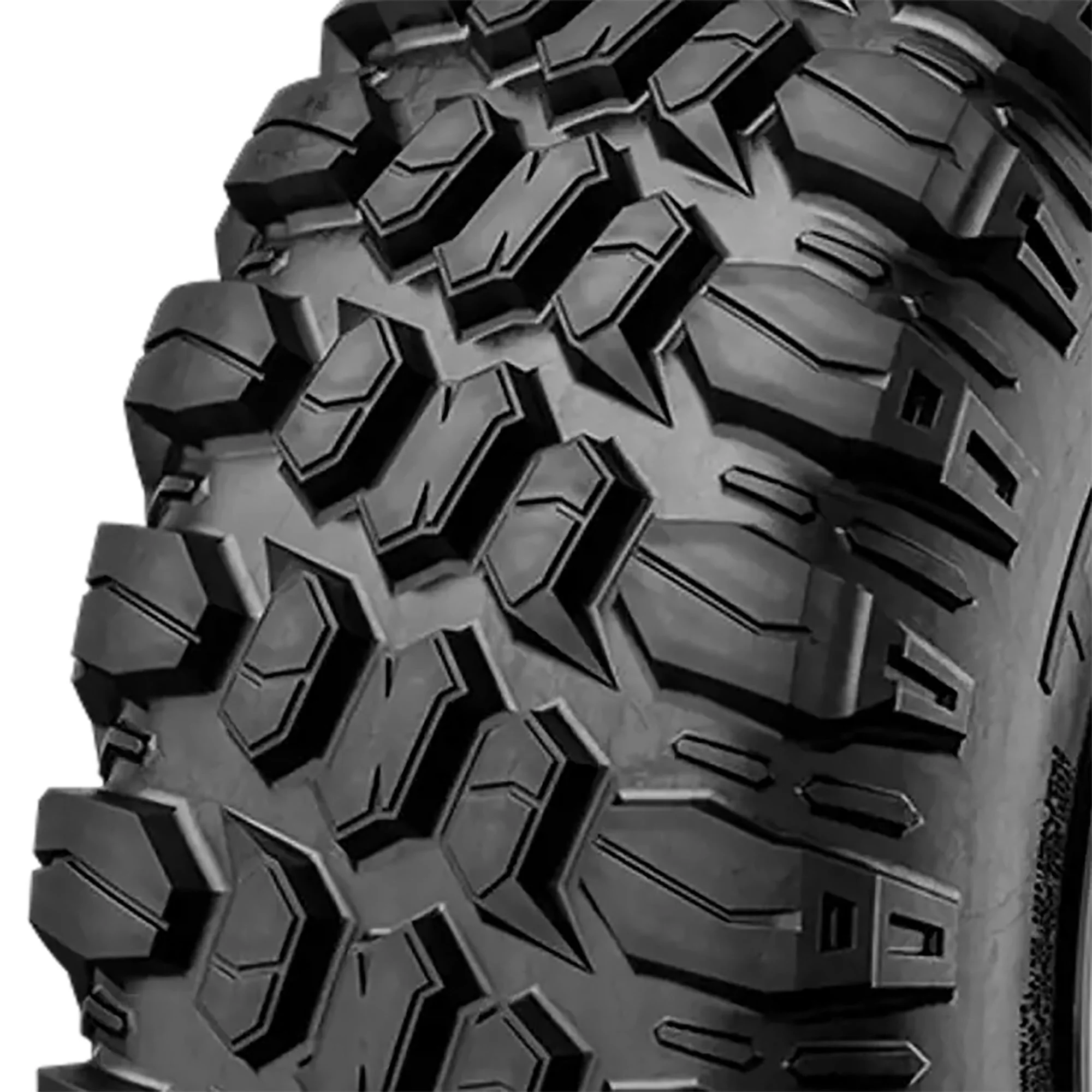 Hercules TIS UT1 10.00X35-15 80J D ATV/UTV Tire