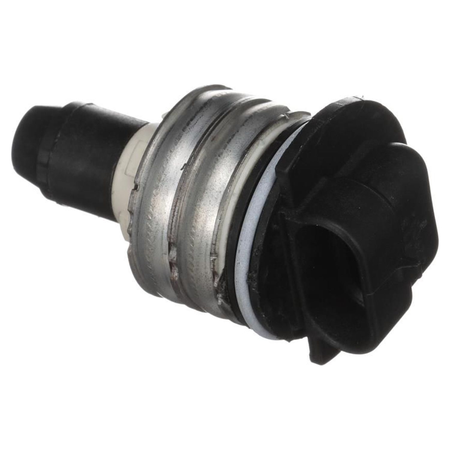 Fuel Injection Idle Air Control Valve Fits select: 2002-2005 CHEVROLET CAVALIER, 2003-2004 SATURN ION