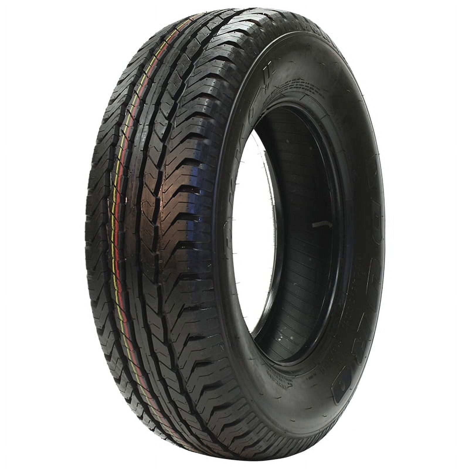 Duro DL6000 Onvoy 275/70R17 119 Q Tire
