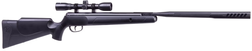 Benjamin Prowler NP .177 Caliber Break Barrel Rifle 1200fps, BP7SXS