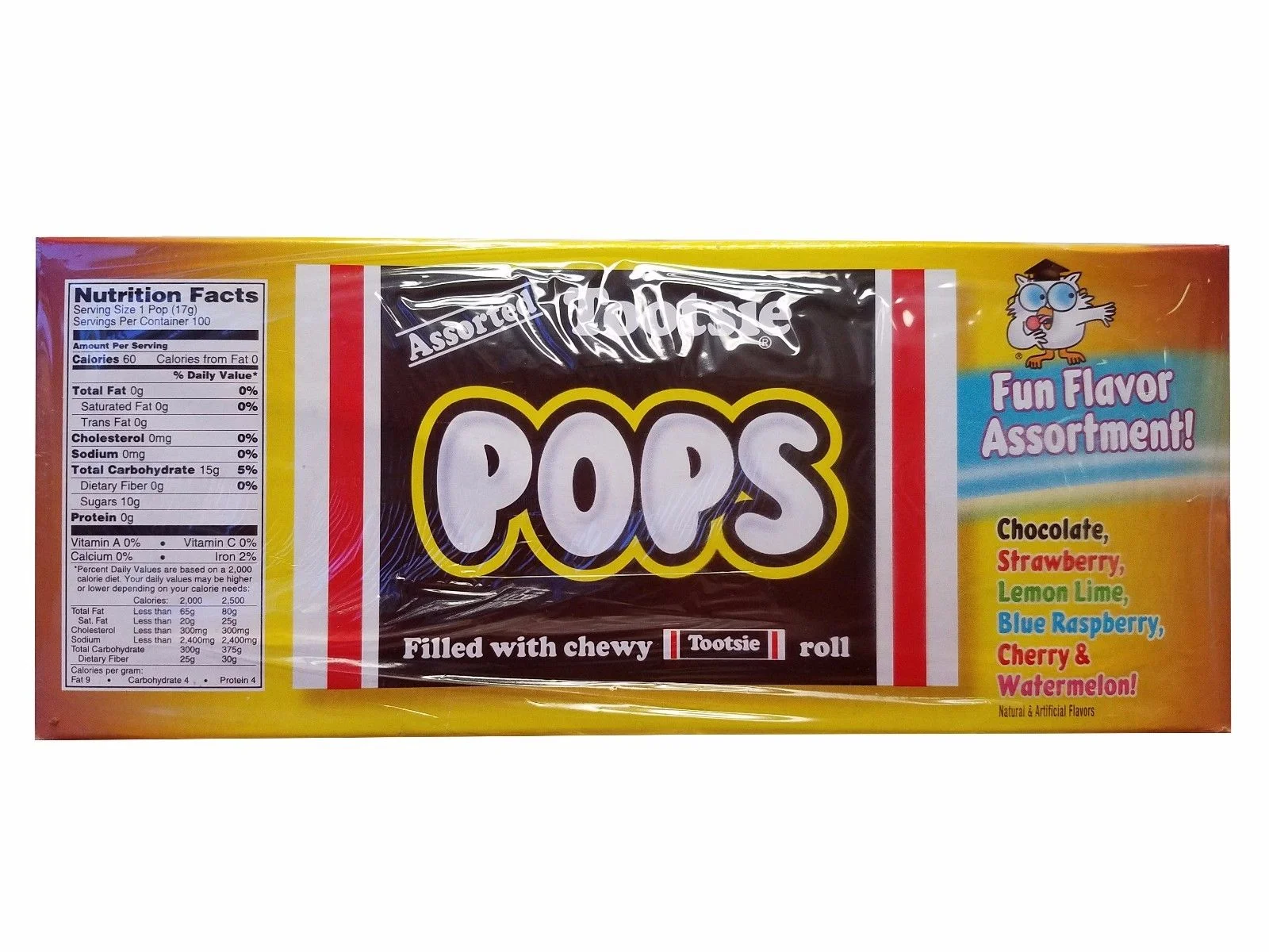 TOO1014965 - Tootsie Pops