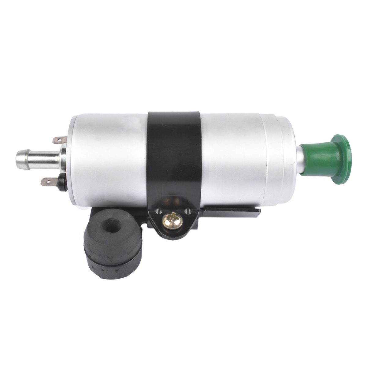 Fithood New Electric Fuel Pump for Kawasaki FD661D FD791D FD851D 49040-2079 490402079