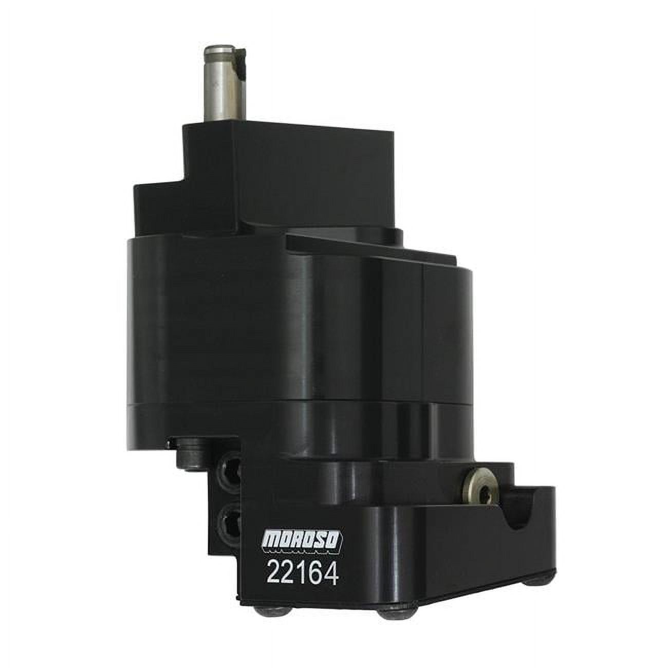 Standard Volume Oil Pump for Chevy Big-Block Engines