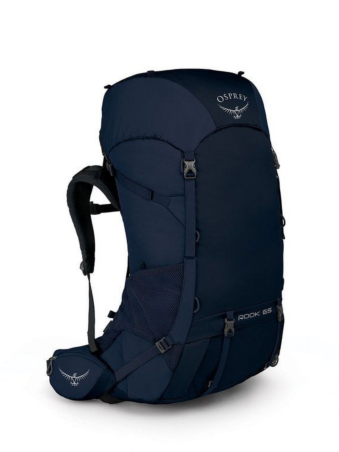 Osprey Rook 65L Color: Midnight Blue, Size: O/S