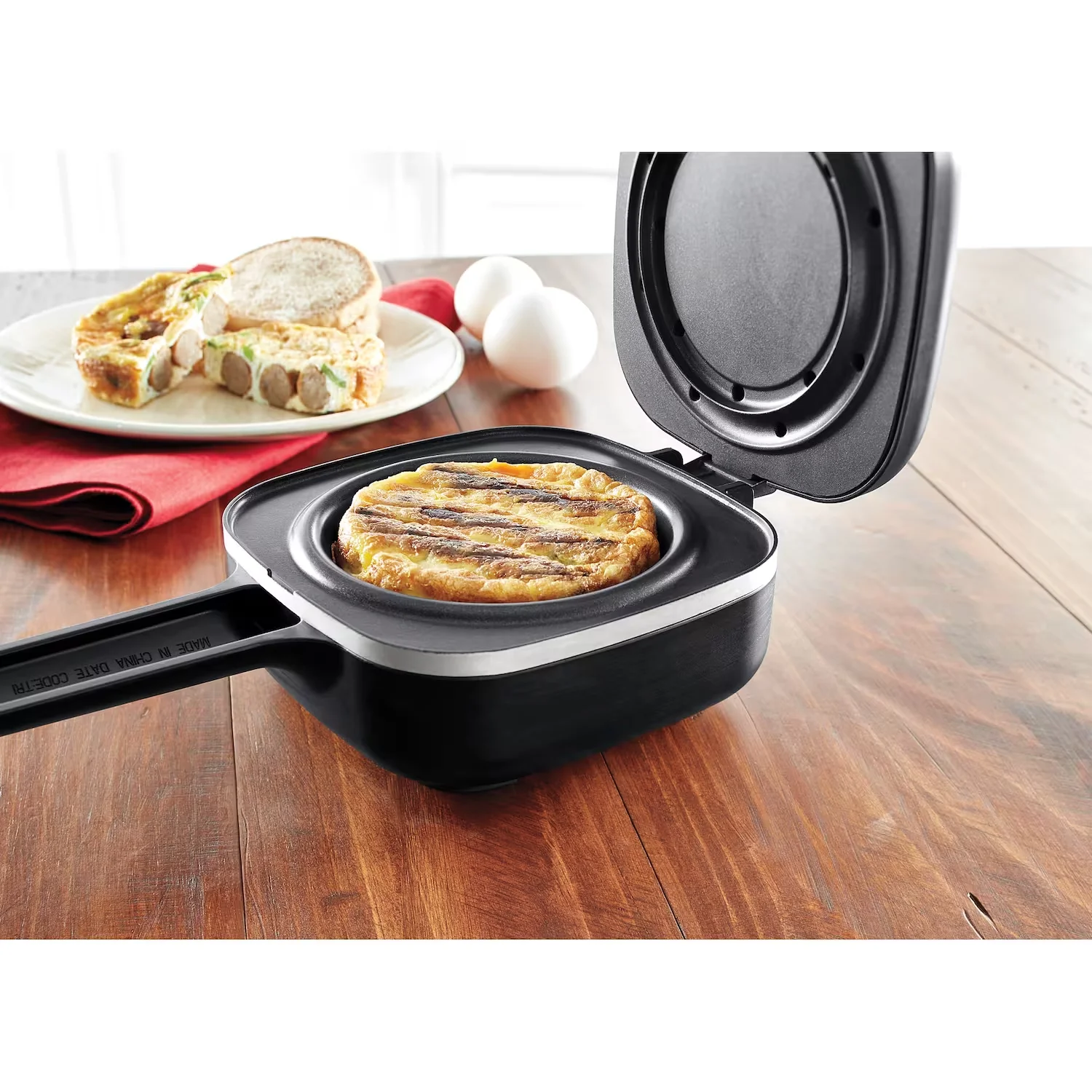 Power Xl Burger Express