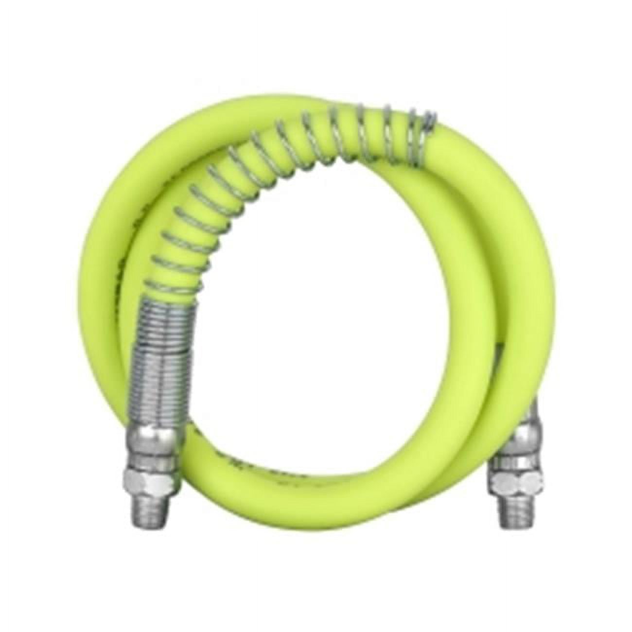 Flexzilla Grease Hose with Spring Guard 36 in. x 3/16 in. - L2925FZSP