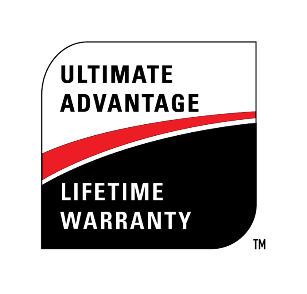 Rubbermaster Tire C78-13 6P Tl And Mtd 13 X 4.5 5 On 4.5 Modular