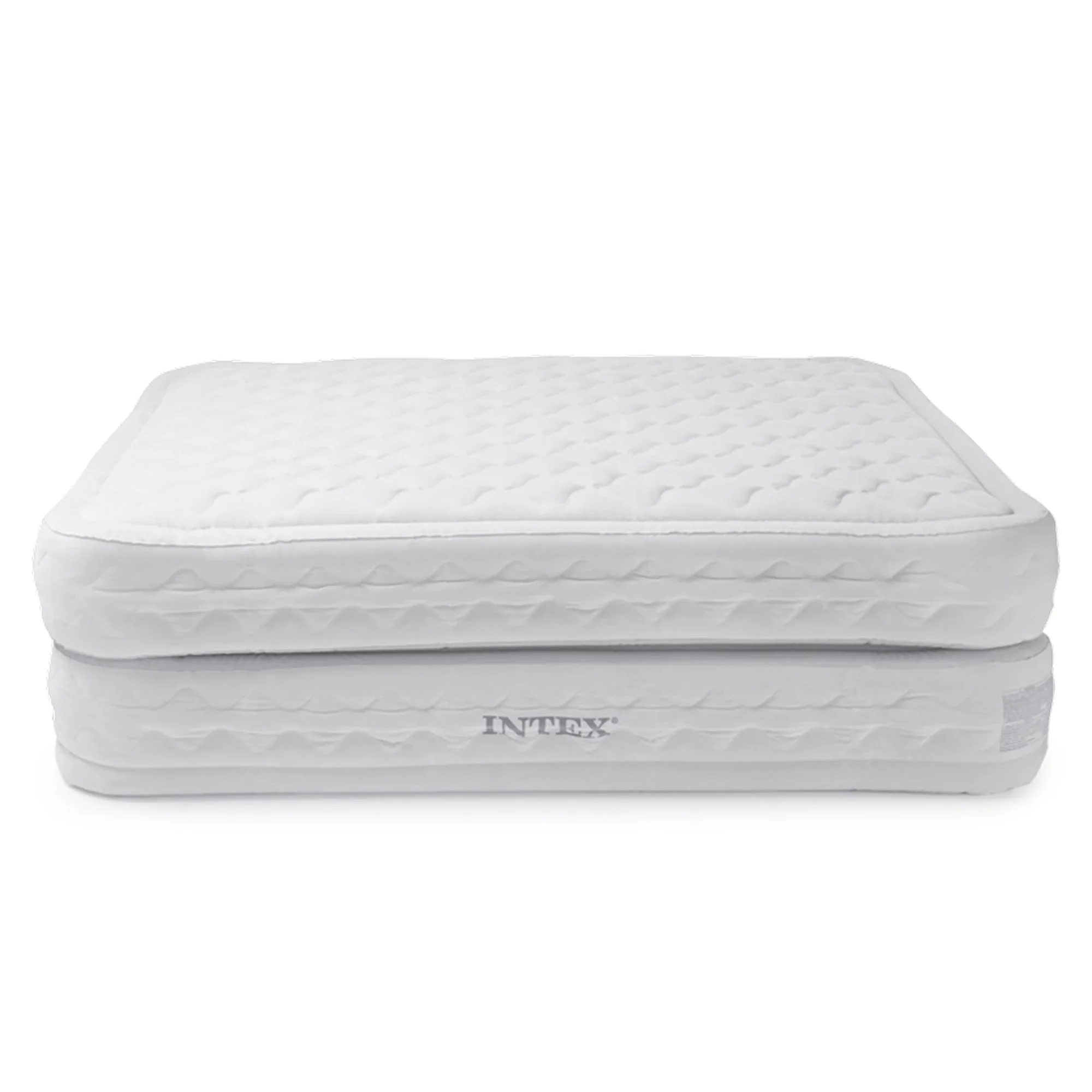 Intex 64463E Supreme Air Flow Bed - Queen