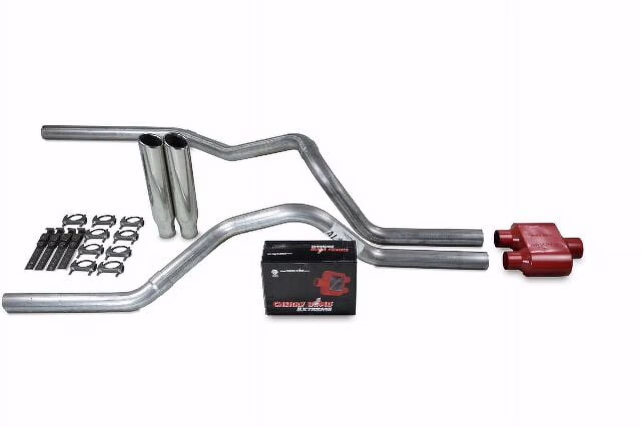 Ford F-150 98-03 2.5