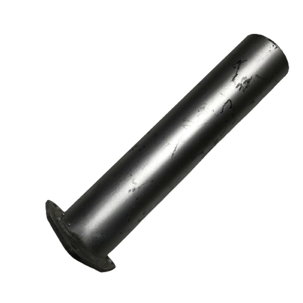 6D31 ENGINE PIPE EXHAUST ,MUFFLER TUBE FITS SK200 MARK V SK200-5 YN12P01022P1