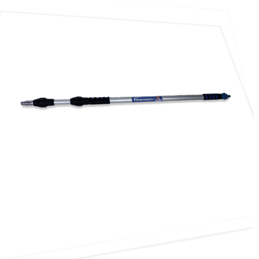 4' To 10' Telescopic Pole With Flow