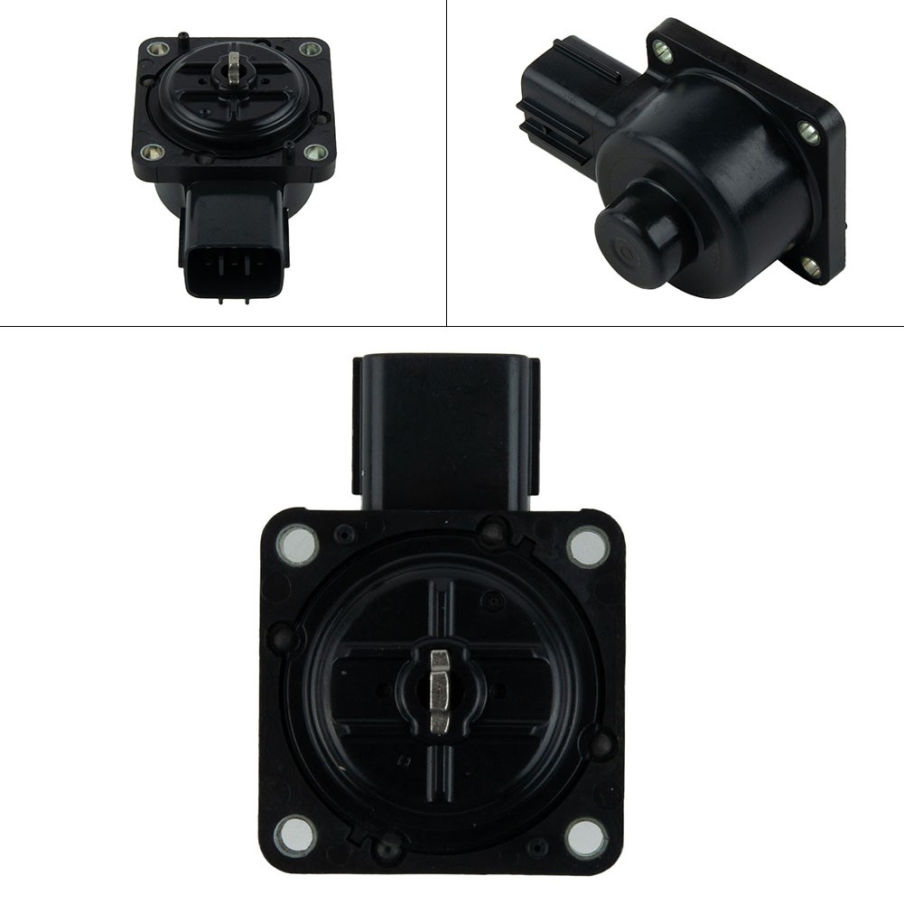 Cumbed Exhaust Valve Fits for Lancer Outlander 2.0L 2.4L 08-20 1582A645