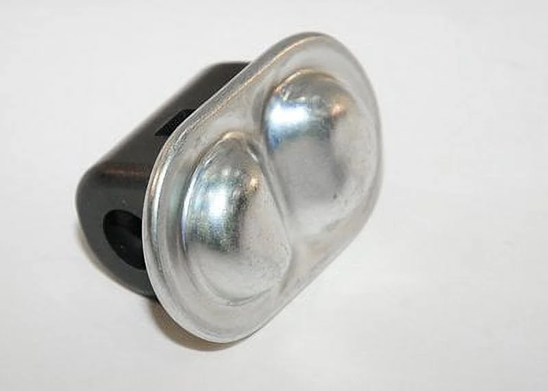 ACDelco GM Original Equipment FP30 Fuel Pulse Dampener Fits select: 1994-1997 CHEVROLET GMT-400, 1996-1997 CHEVROLET TAHOE