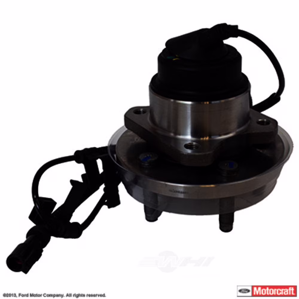 Motorcraft HUB-19 Wheel Bearing and Hub Assembly Fits select: 2003-2005 MERCURY GRAND MARQUIS, 2003-2005 FORD CROWN VICTORIA