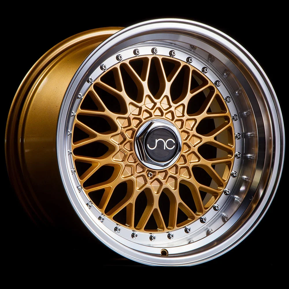 For 17x8.5 inch (1 Single Wheel Only) JNC Wheels - 17