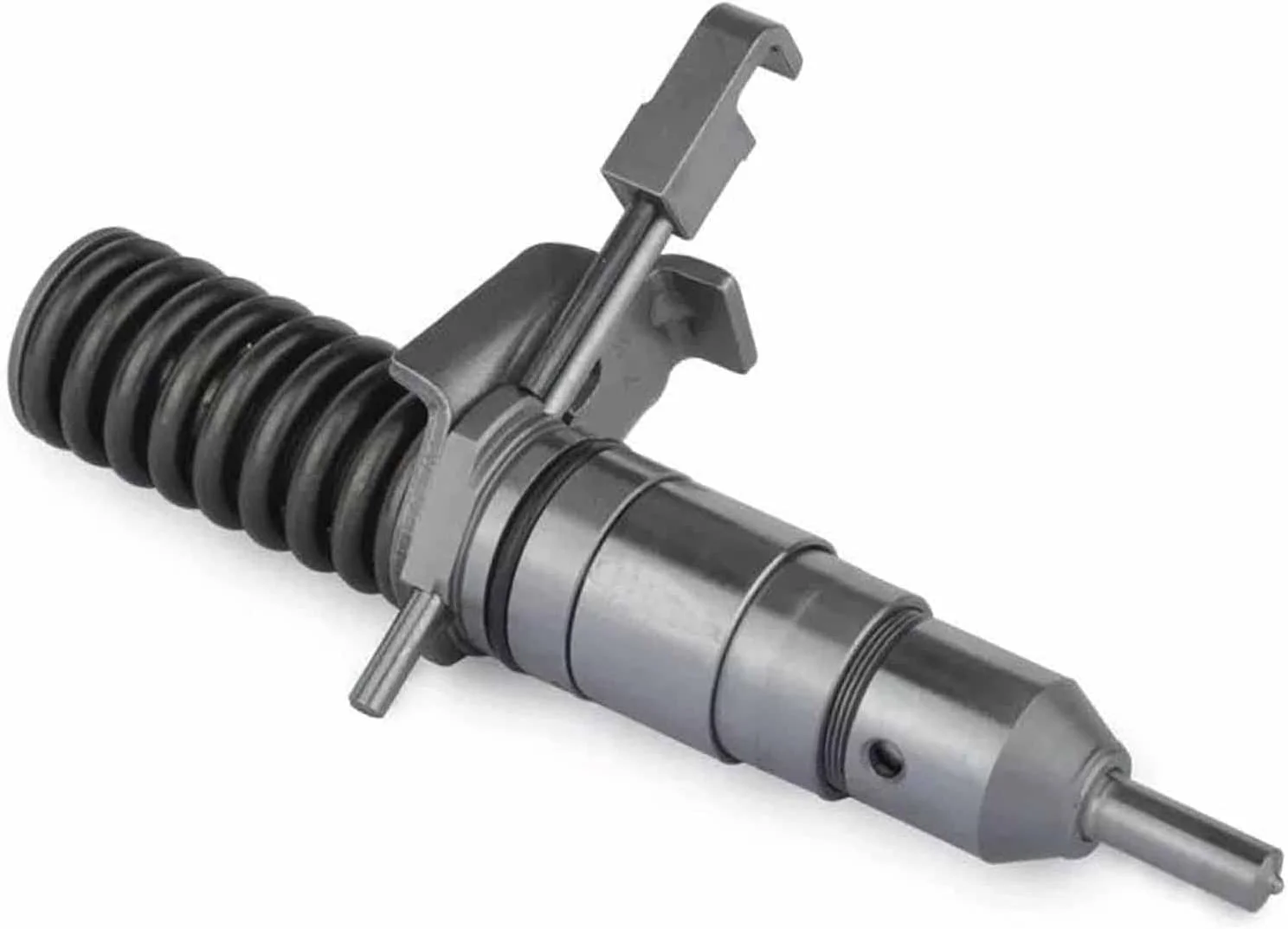 Seapple 6pcs Fuel Injector Assembly 127-8211 1278211 Compatible with Caterpillar CAT 3114 3116 3126 Engine