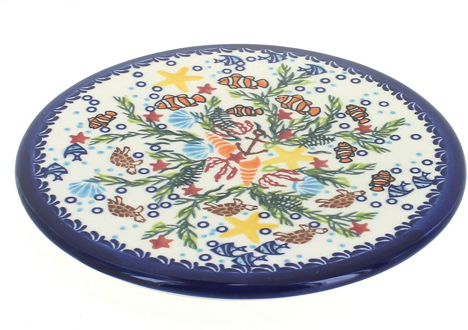 Polish  Atlantis Trivet