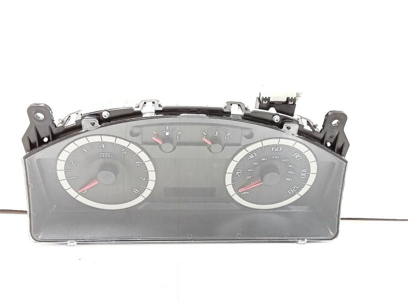 Pre-Owned 2012 Ford Escape MPH Speedometer Head Cluster ID BL8T-10849-CB 152K OEM (Good)