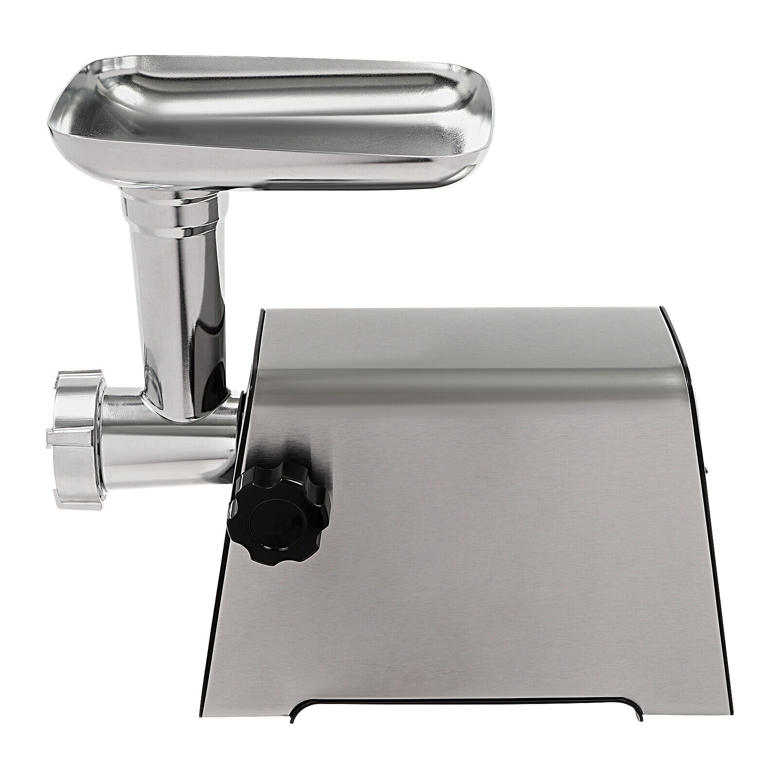 MIDUO Electric Meat Grinder Meat Sausage Machine 4 Sizes Sausage Kit