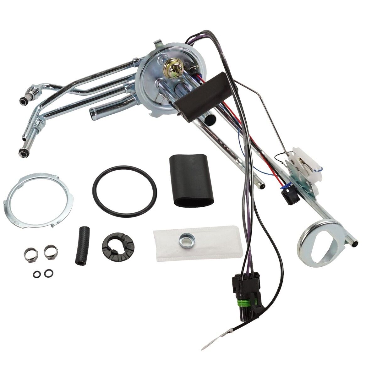 Fuel Sending Unit Gas LH Side For C/K FULL SIZE PICKUP 88-95 Fits RC67030004