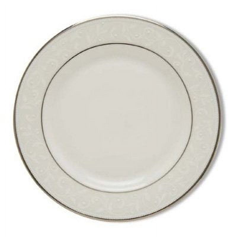 Lenox Opal Innocence Butter Plate