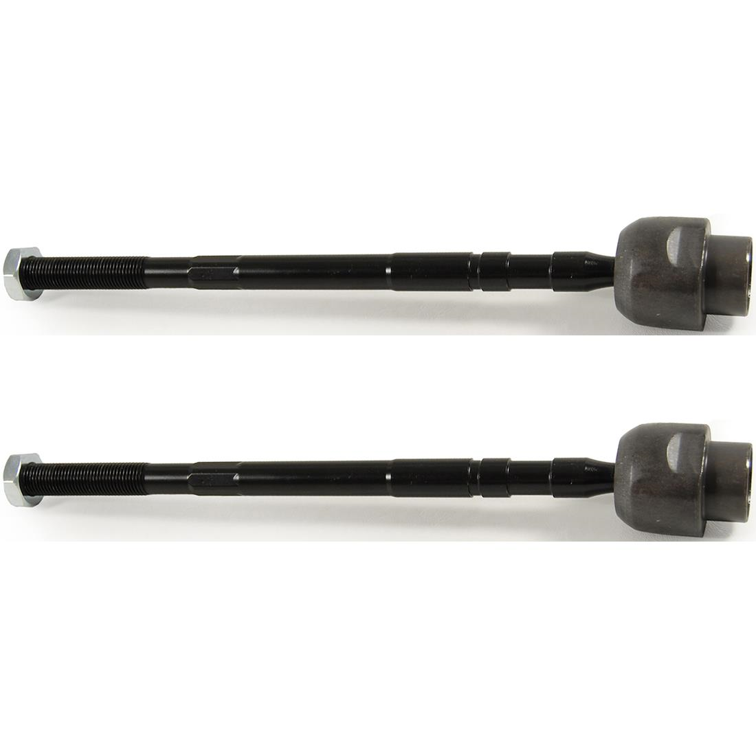 Front Inner Mevotech Steering Tie Rod End fits for Chevrolet Corvette 1984-1987